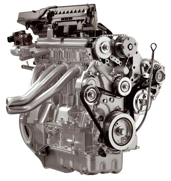 2004 N Calais Car Engine
